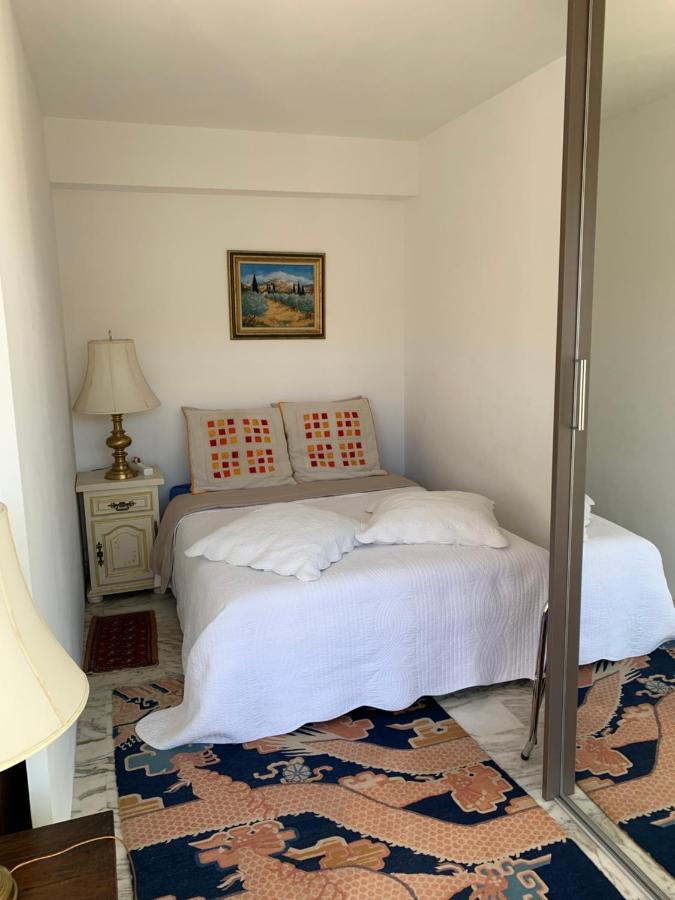 Residence Le President - Forville カンヌ エクステリア 写真